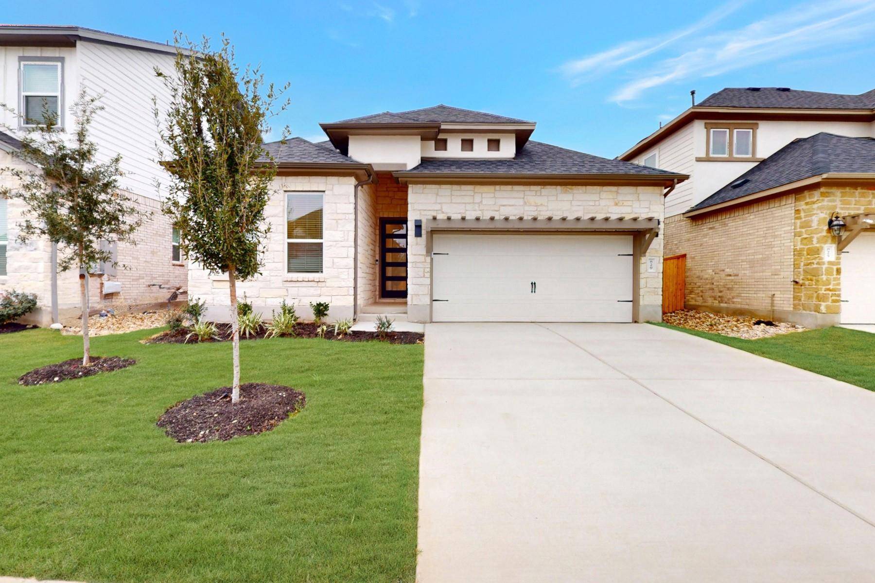 829 Beaverton DR, Leander, TX 78641