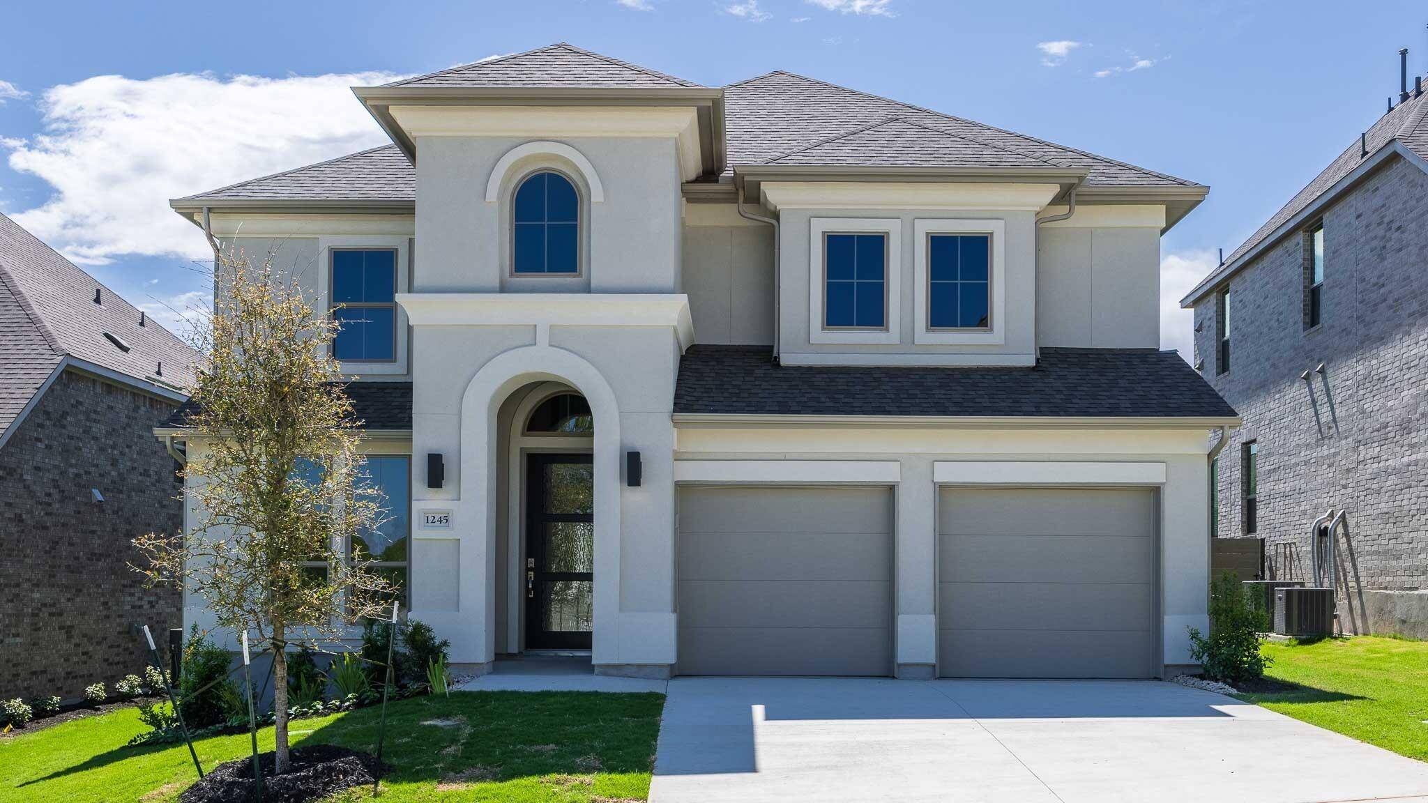 1245 River TRCE, Georgetown, TX 78628