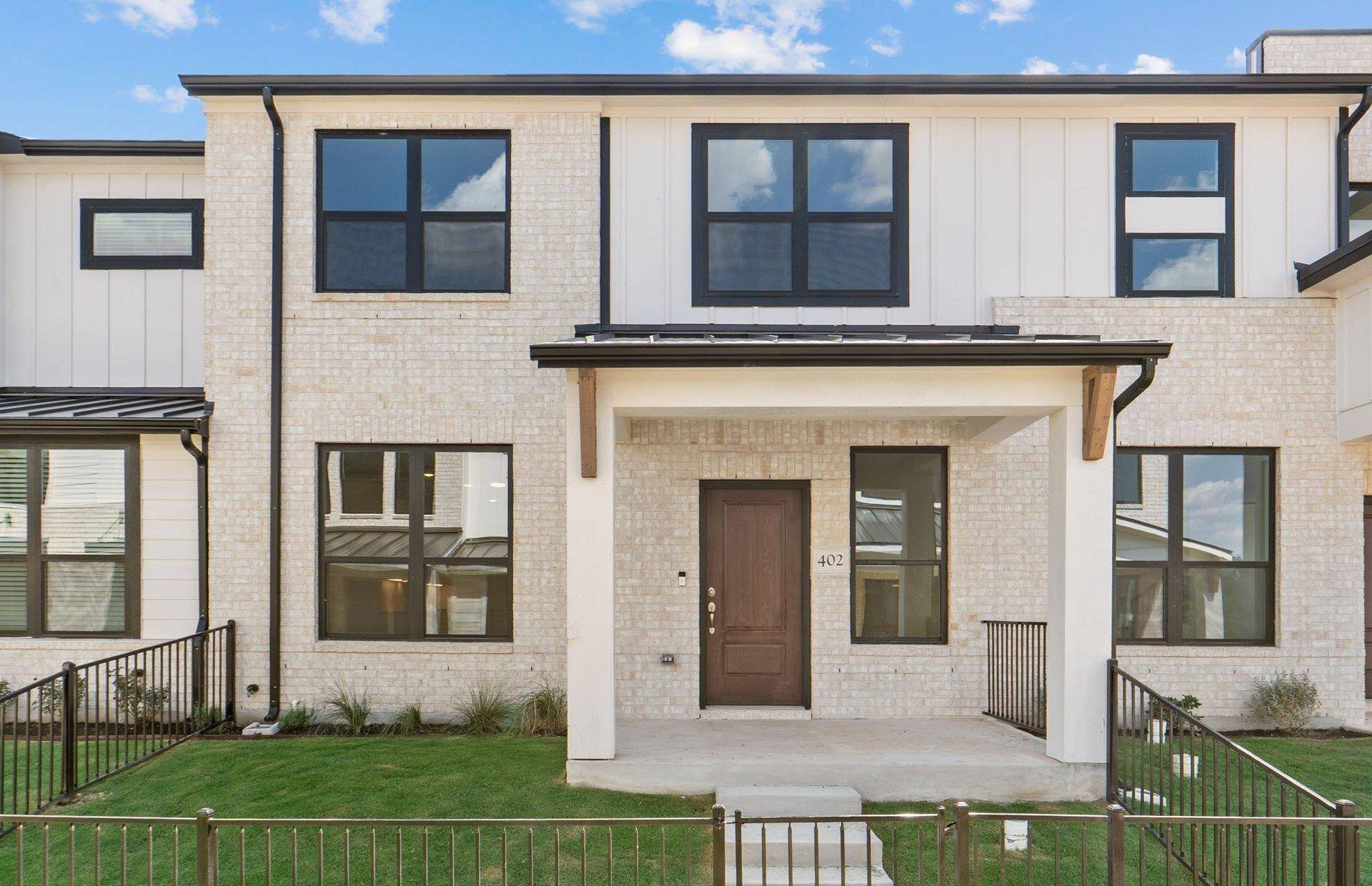 1280 E Main ST #402, Round Rock, TX 78664