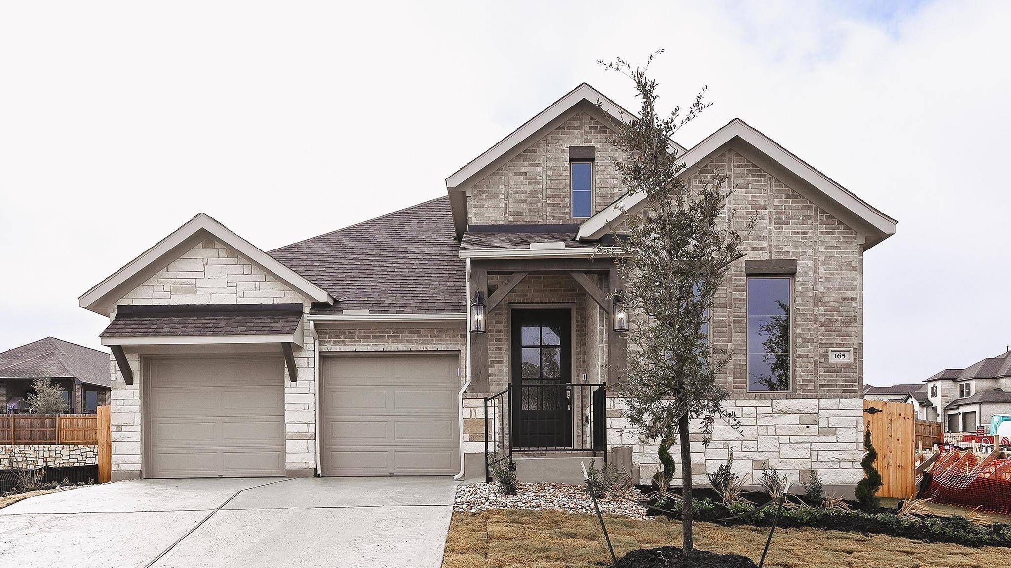 165 Groundhog DR, Buda, TX 78610