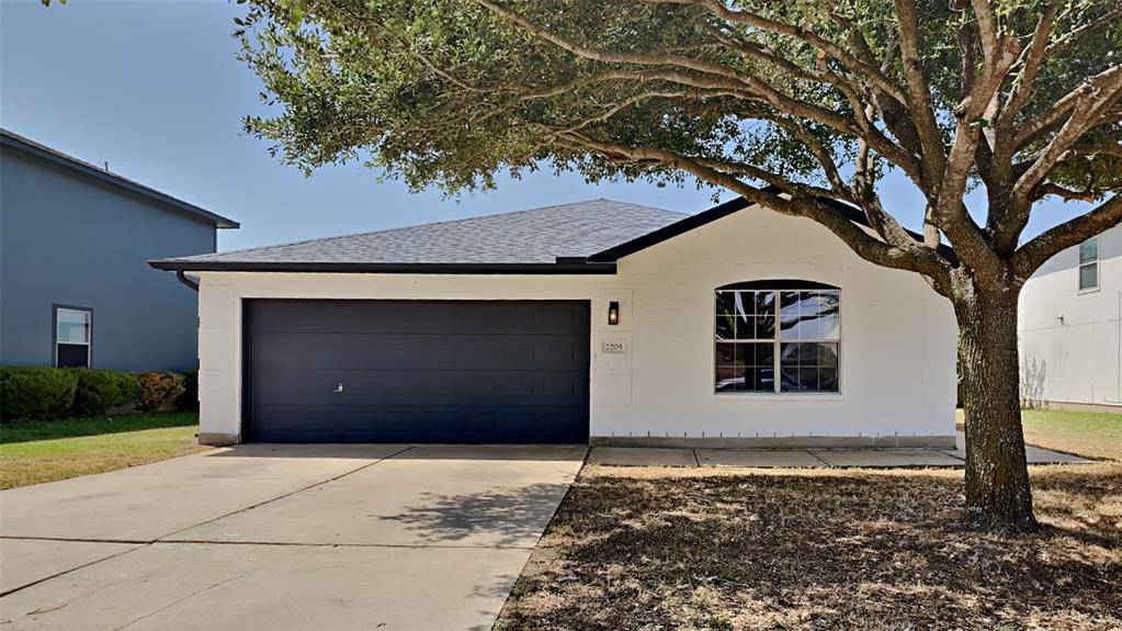 Address not disclosed, Taylor, TX 76574