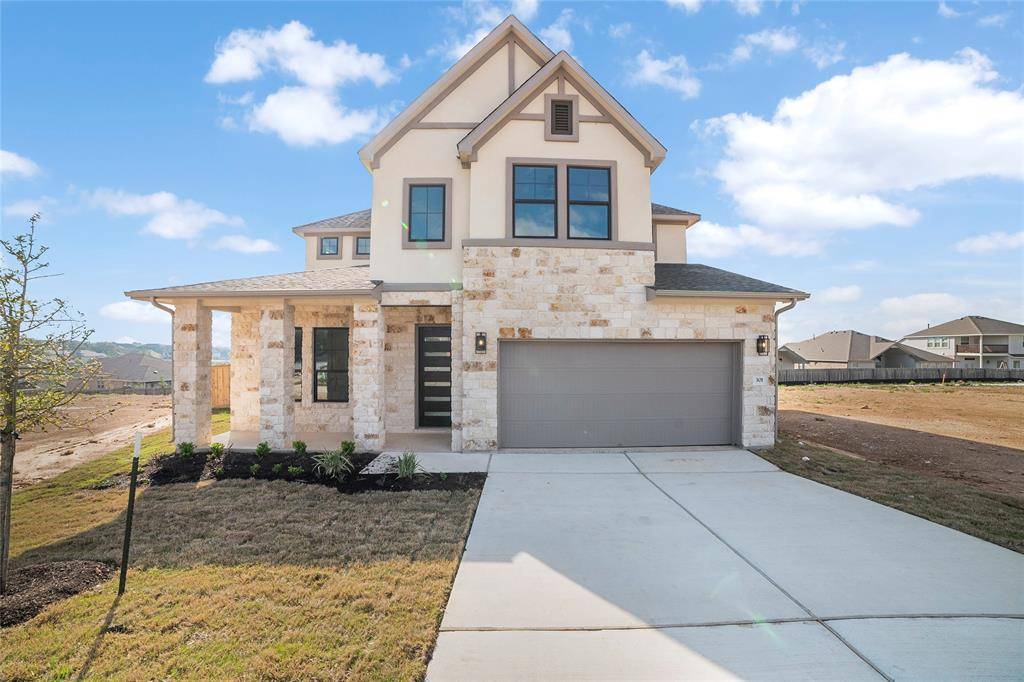 301 Crescent Heights DR, Georgetown, TX 78628