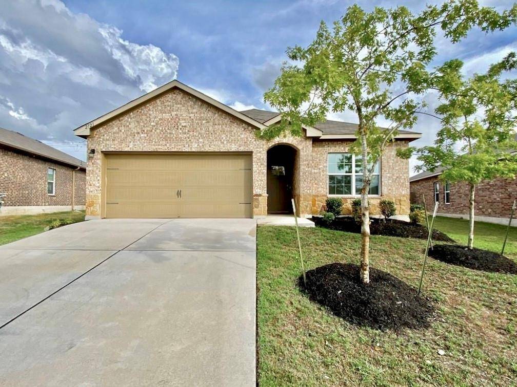 2721 Bridekirk DR, Round Rock, TX 78664