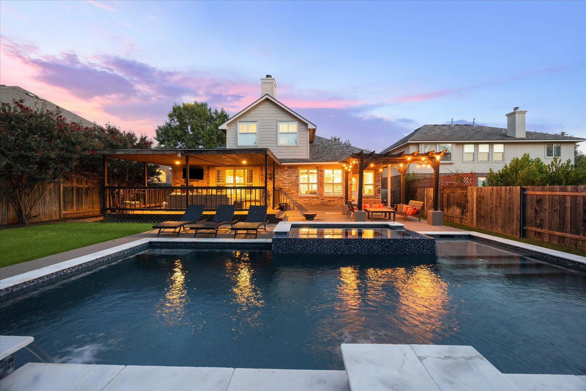 2407 Powderham LN S, Cedar Park, TX 78613
