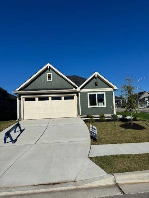 112 Gerasa DR, Uhland, TX 78640