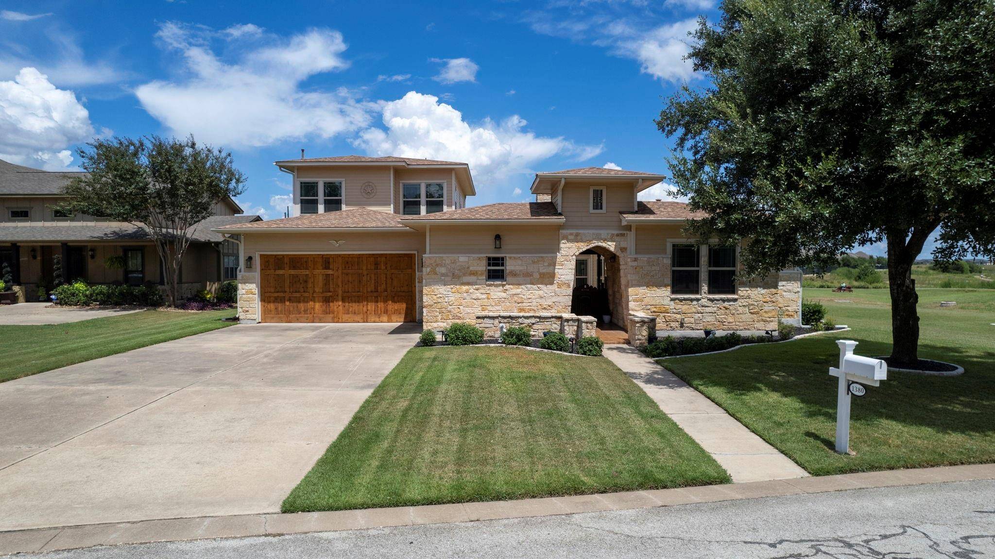 1380 & 1362 Echols, Kyle, TX 78640