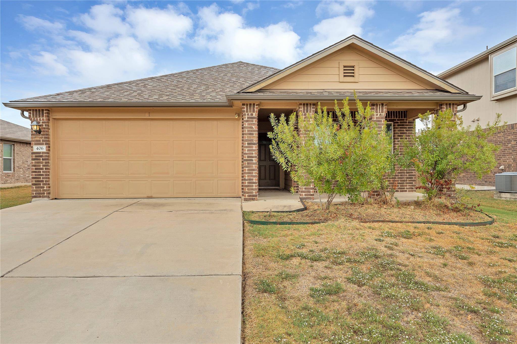 406 Purple Martin Ave, Kyle, TX 78640