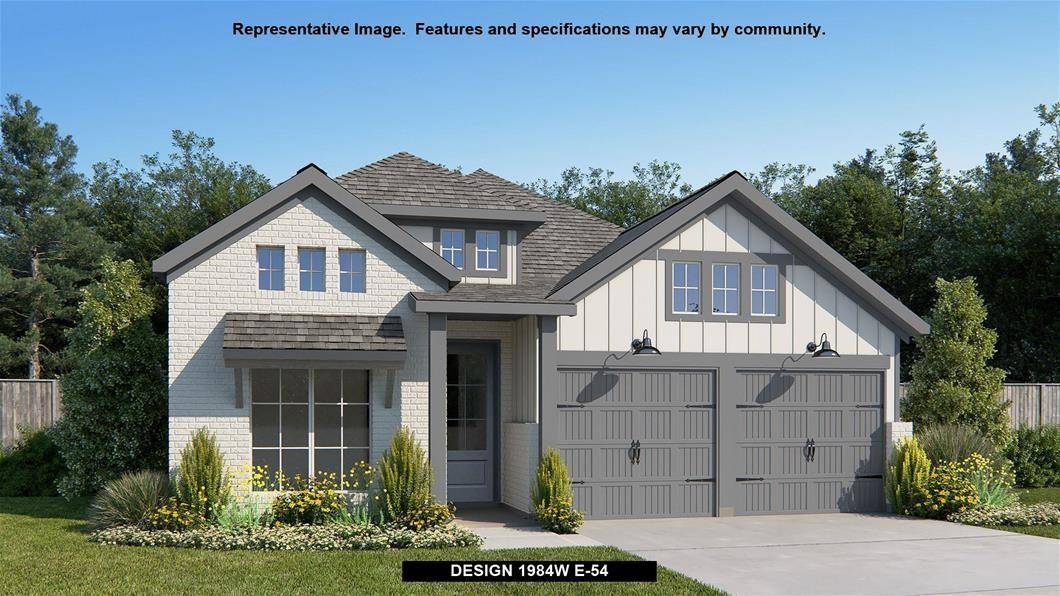 125 Plumbago LOOP, Bastrop, TX 78602