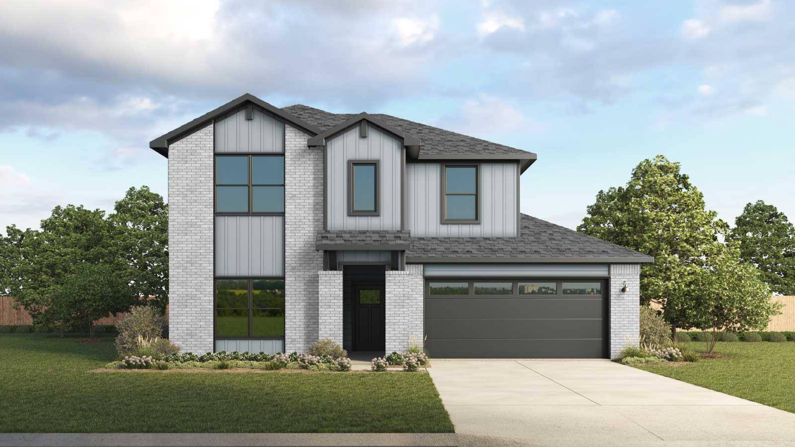 245 Rock Springs DR, Marble Falls, TX 78654