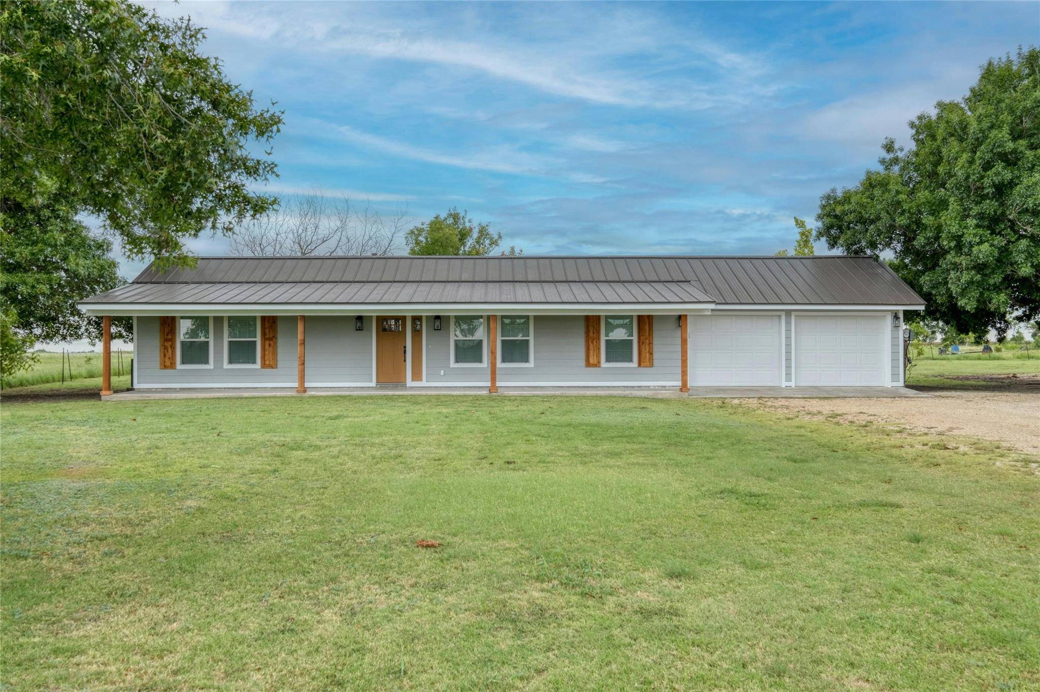 2702 Black Waxy RD, Taylor, TX 76574