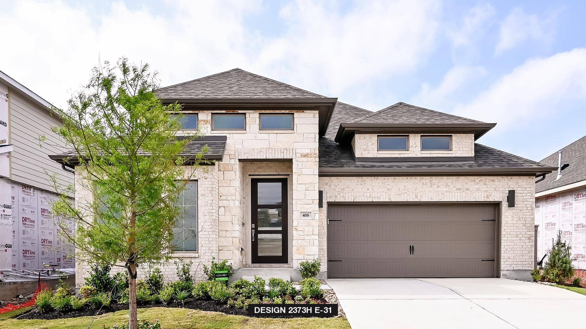 416 Brandywine RD, Hutto, TX 78634