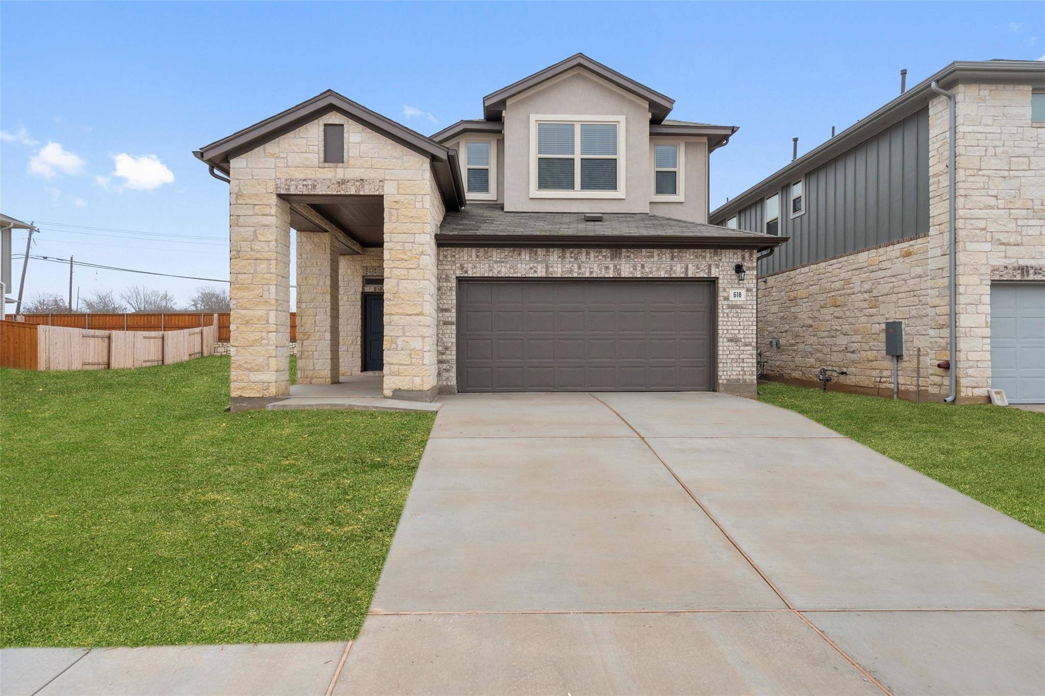 618 Backstays LOOP, Kyle, TX 78640