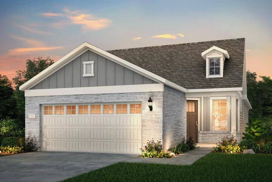 131 Clay Hill ST, Georgetown, TX 78633