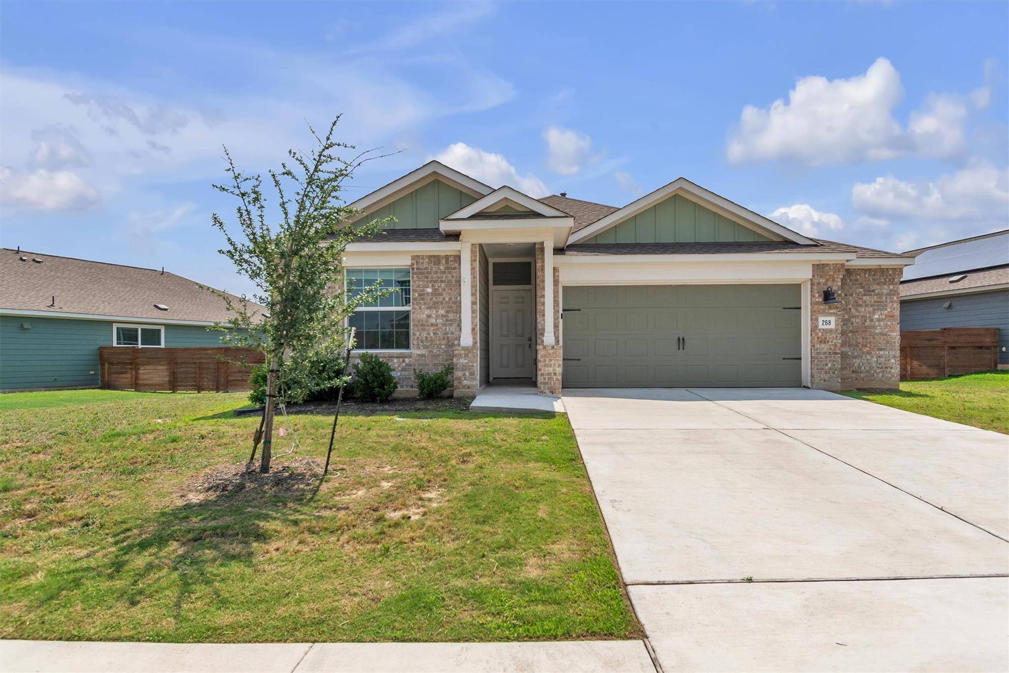 268 Madrid, Kyle, TX 78640