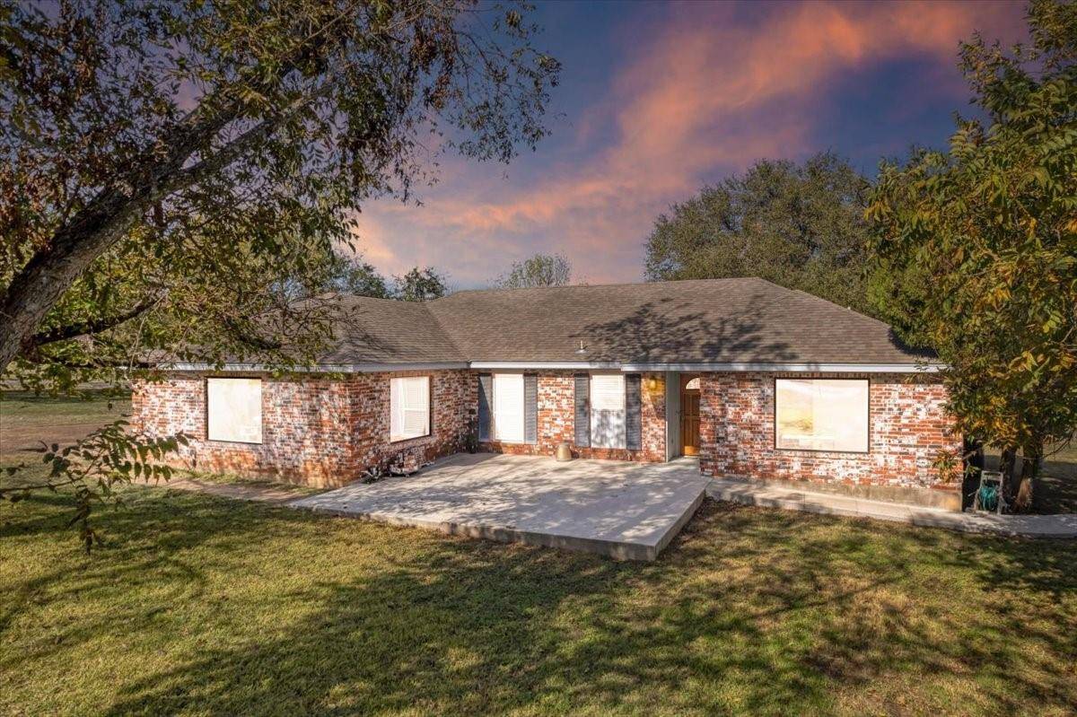 1501 Sheridan TRL, Cedar Park, TX 78613