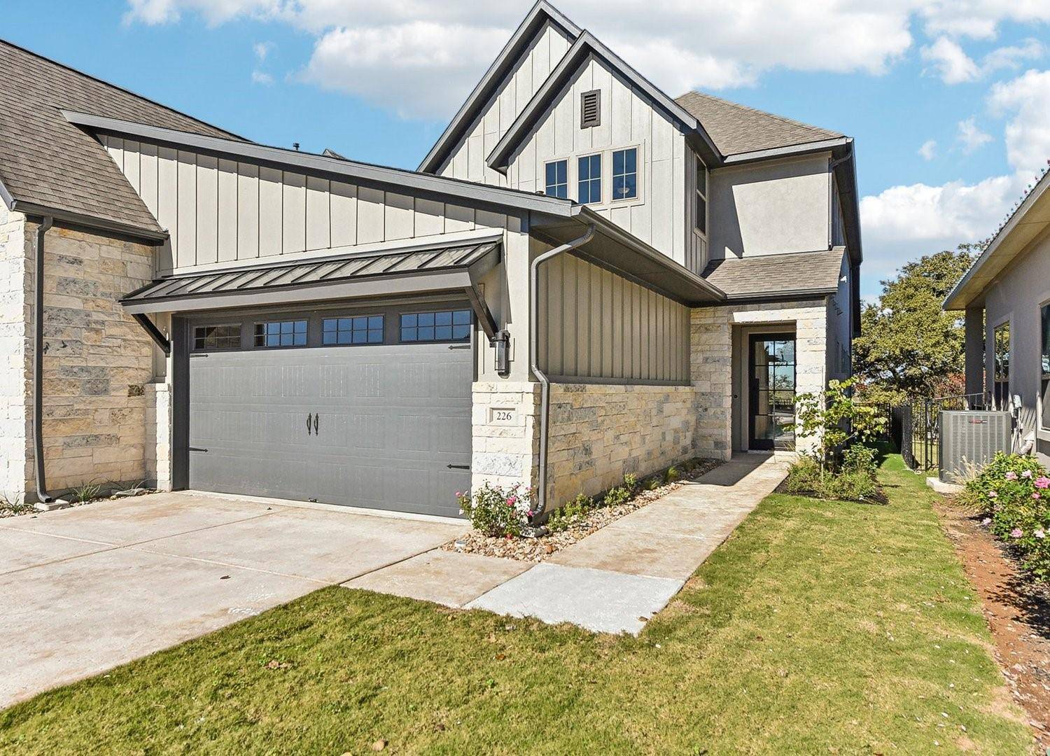 226 Flora Springs CV, Liberty Hill, TX 78642