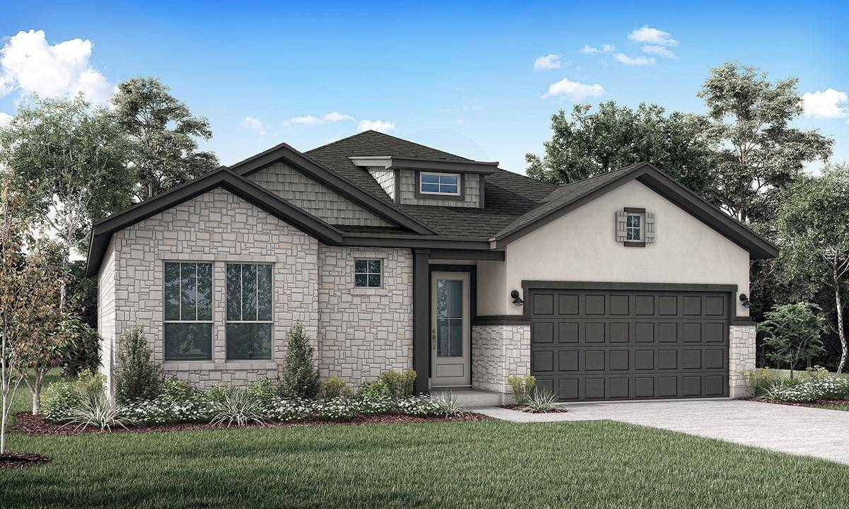 111 Loyalty LN, Buda, TX 78610