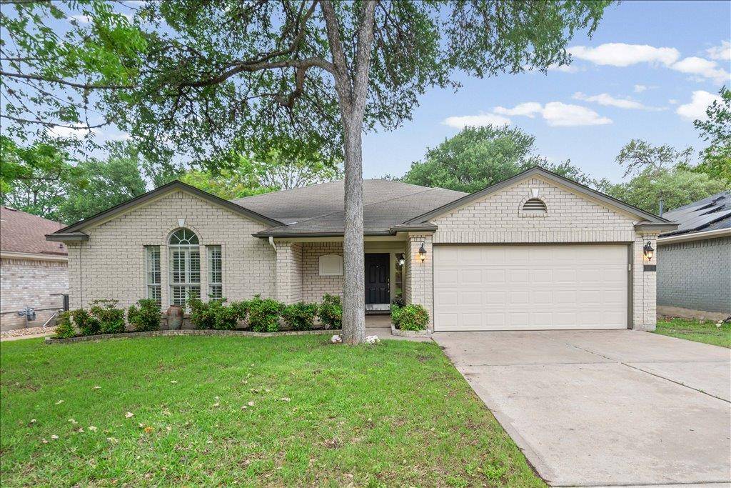 3205 Grasshopper DR, Austin, TX 78748