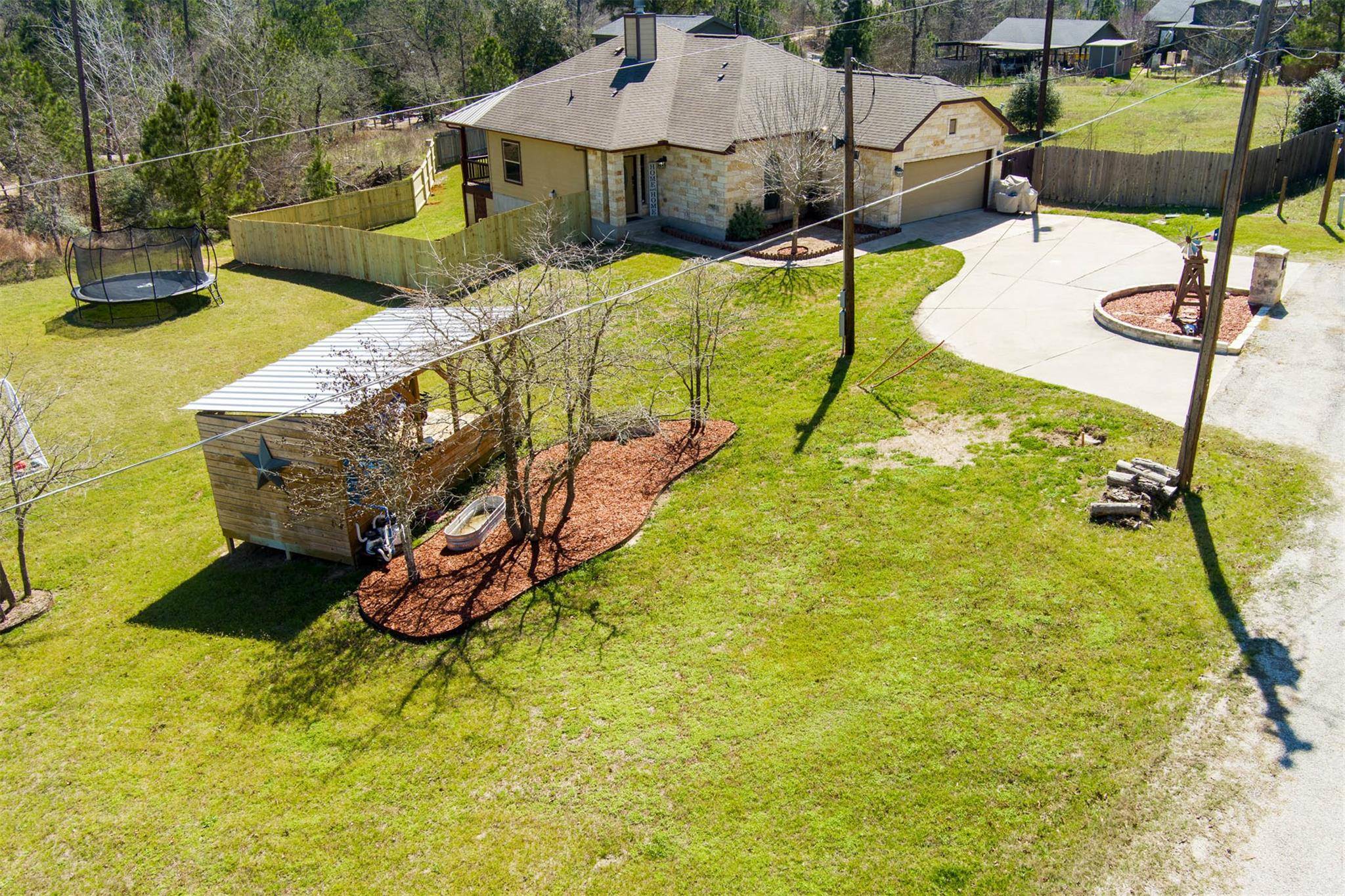 107 Kou CT, Bastrop, TX 78602