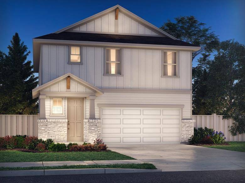 852 Sun Grove TRL, Georgetown, TX 78628