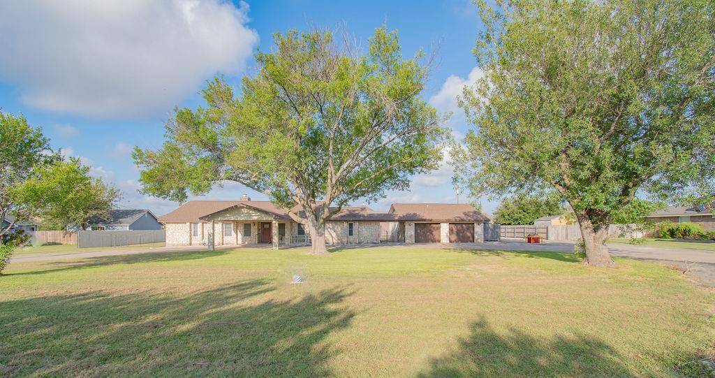6 Fairview DR, Round Rock, TX 78665