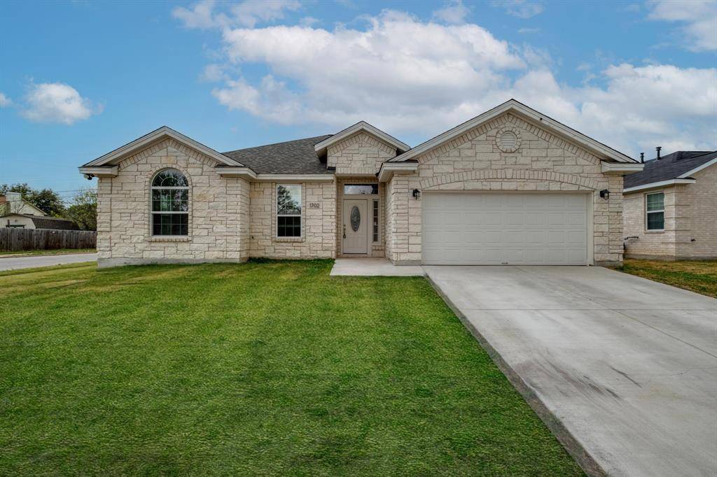 1702 Hollow Tree BLVD, Round Rock, TX 78681