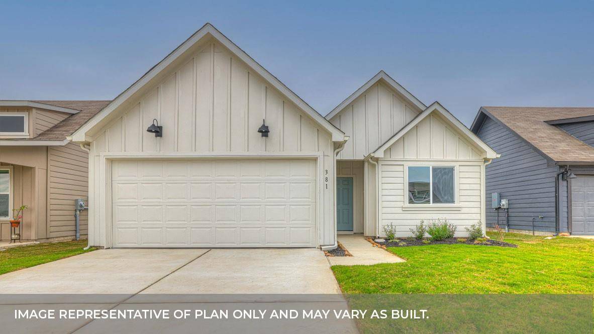1648 LAYNE LOOP, New Braunfels, TX 78130