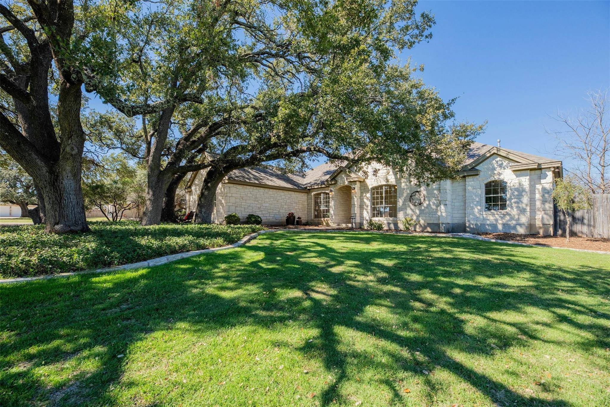 206 Starlight TRL, Georgetown, TX 78633