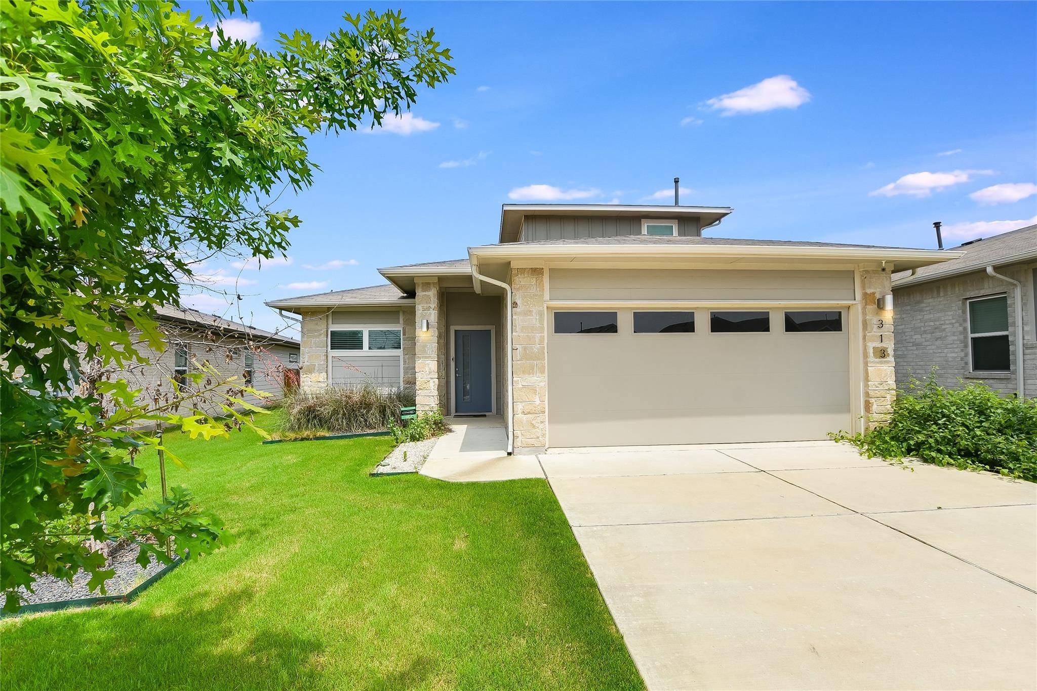 313 Gidran TRL, Georgetown, TX 78626