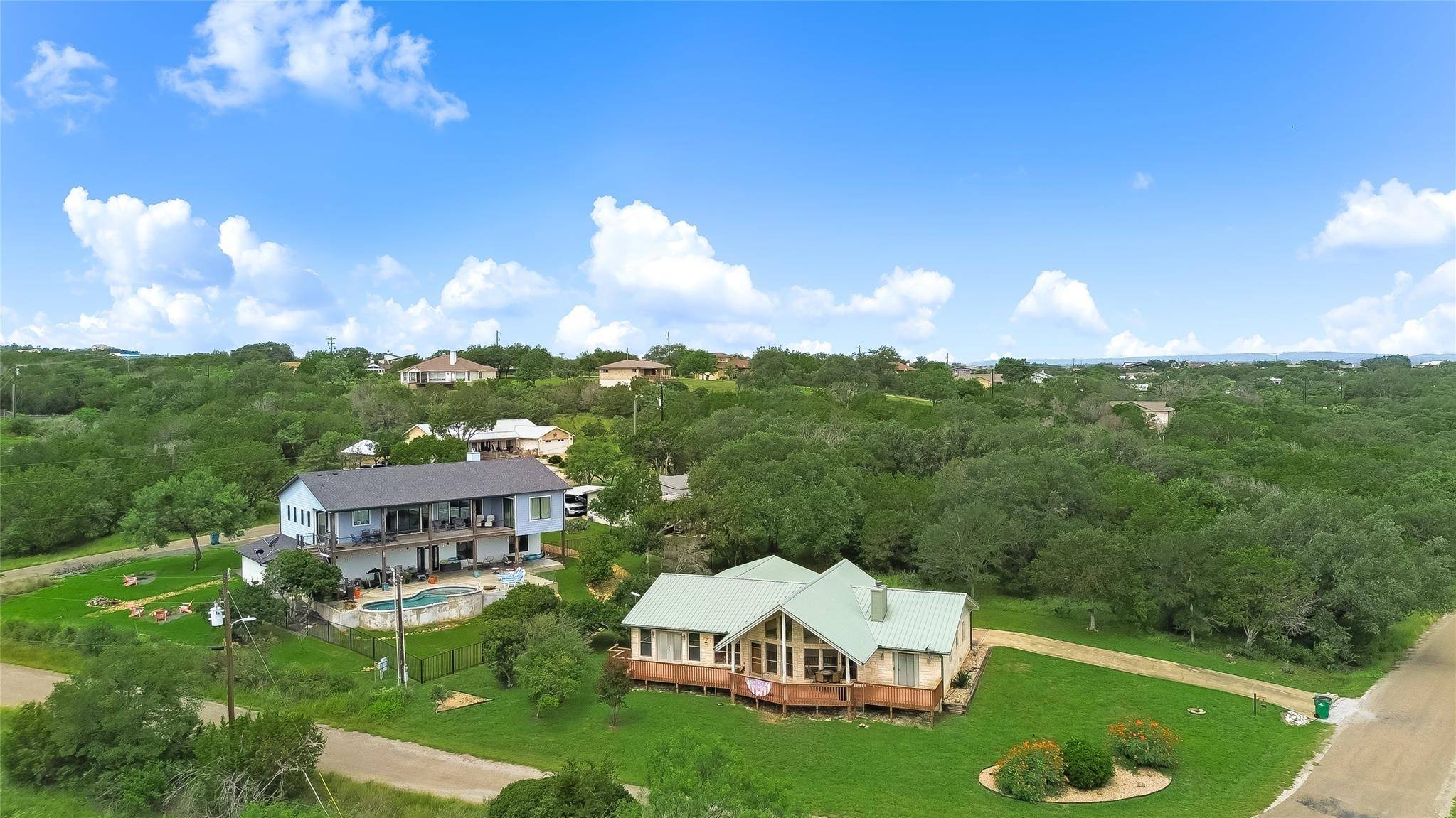 713 Lagoon LOOP, Horseshoe Bay, TX 78657