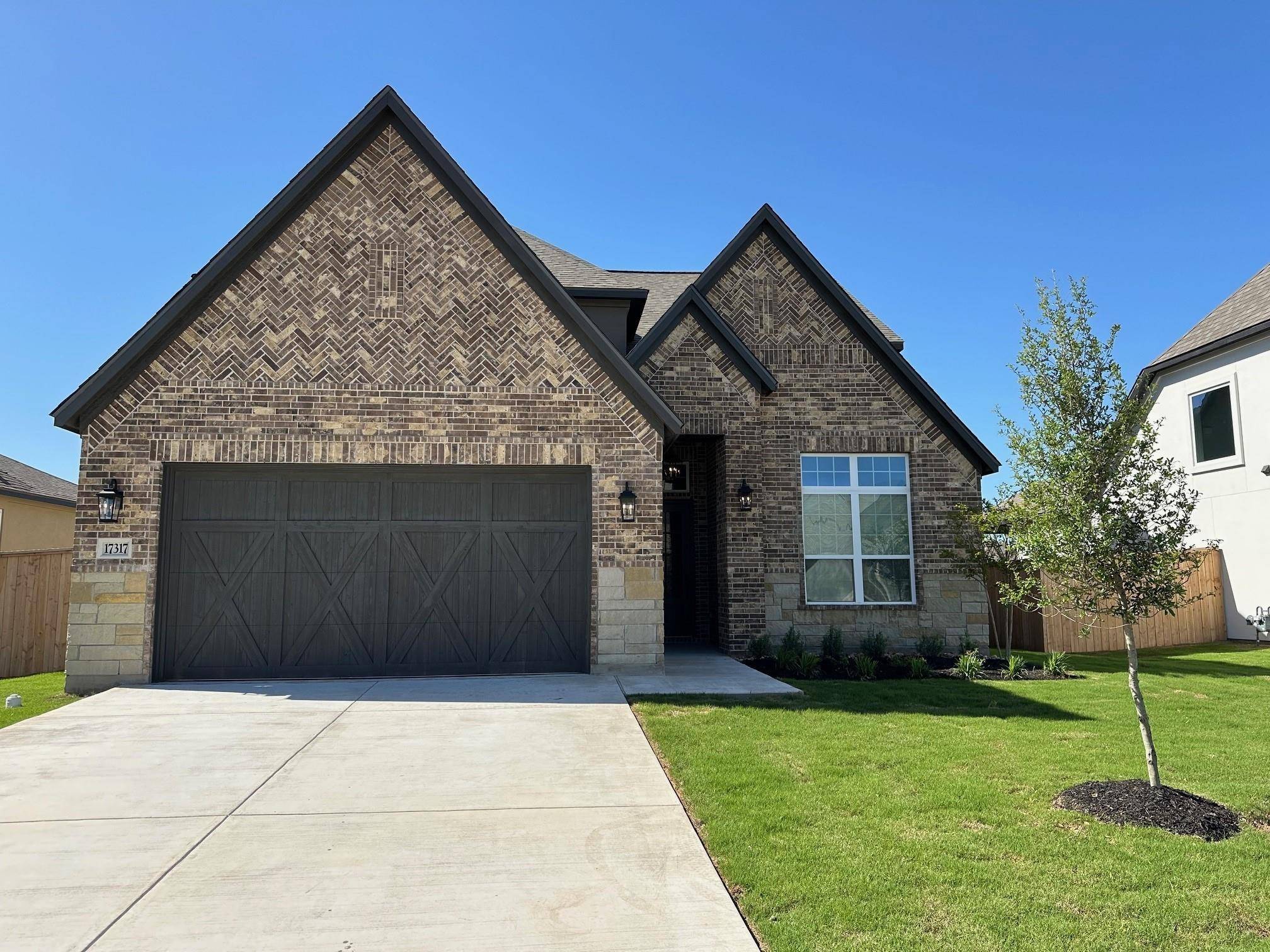 17317 Autumn Falls DR, Manor, TX 78653