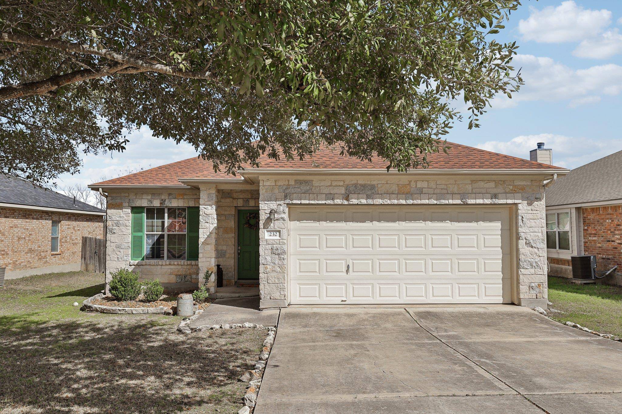 232 Poplarwood DR, Kyle, TX 78640