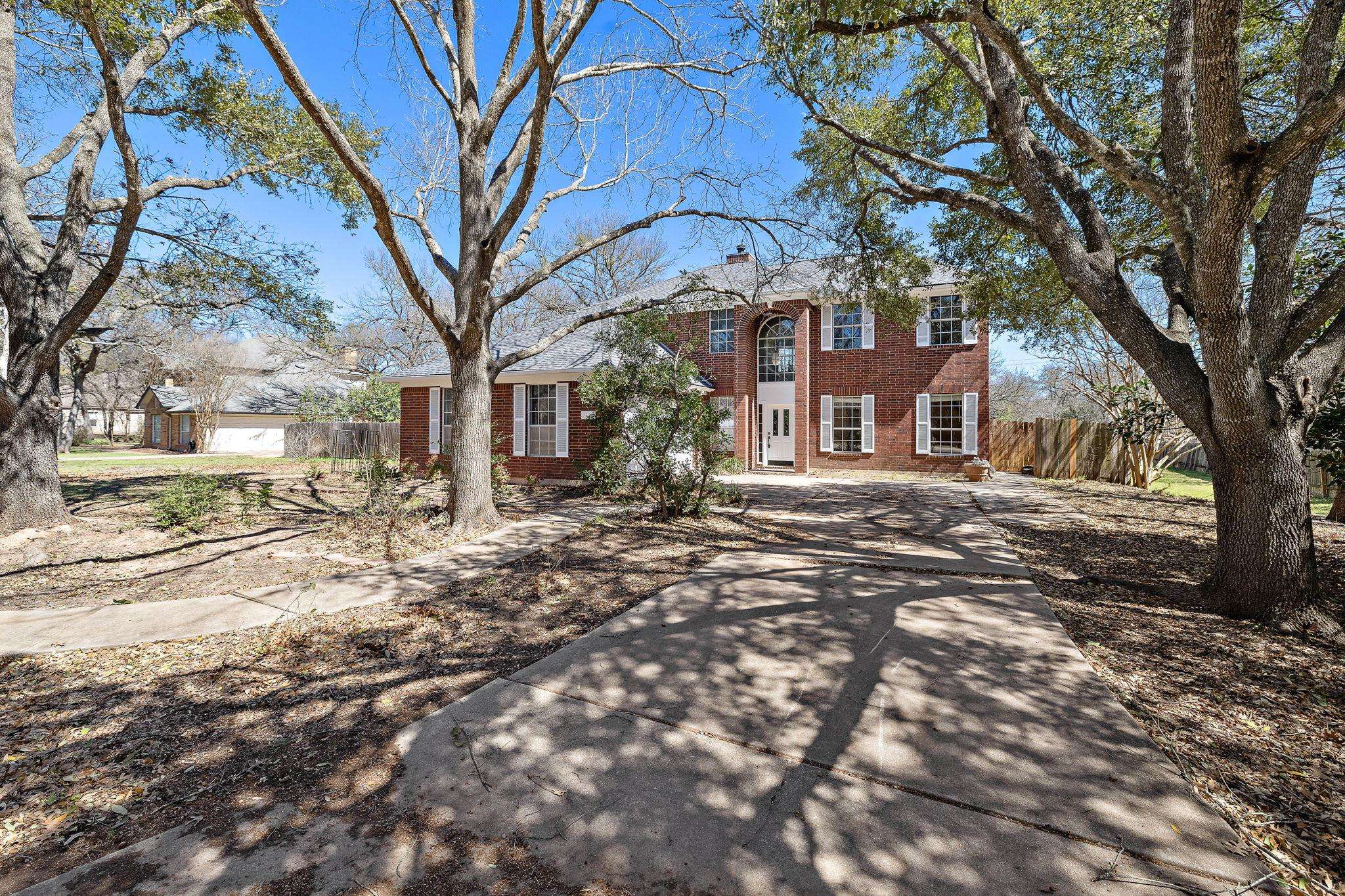 12909 Lantana TRL, Buda, TX 78610