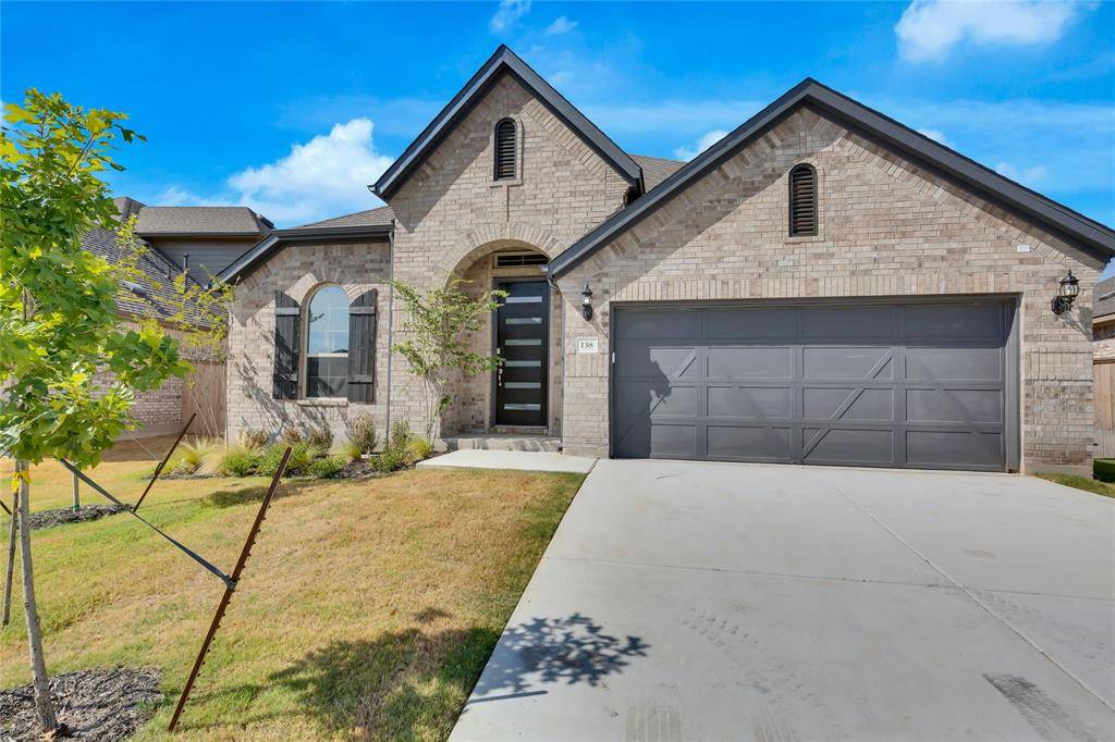 138 Periwinkle LN, Bastrop, TX 78602