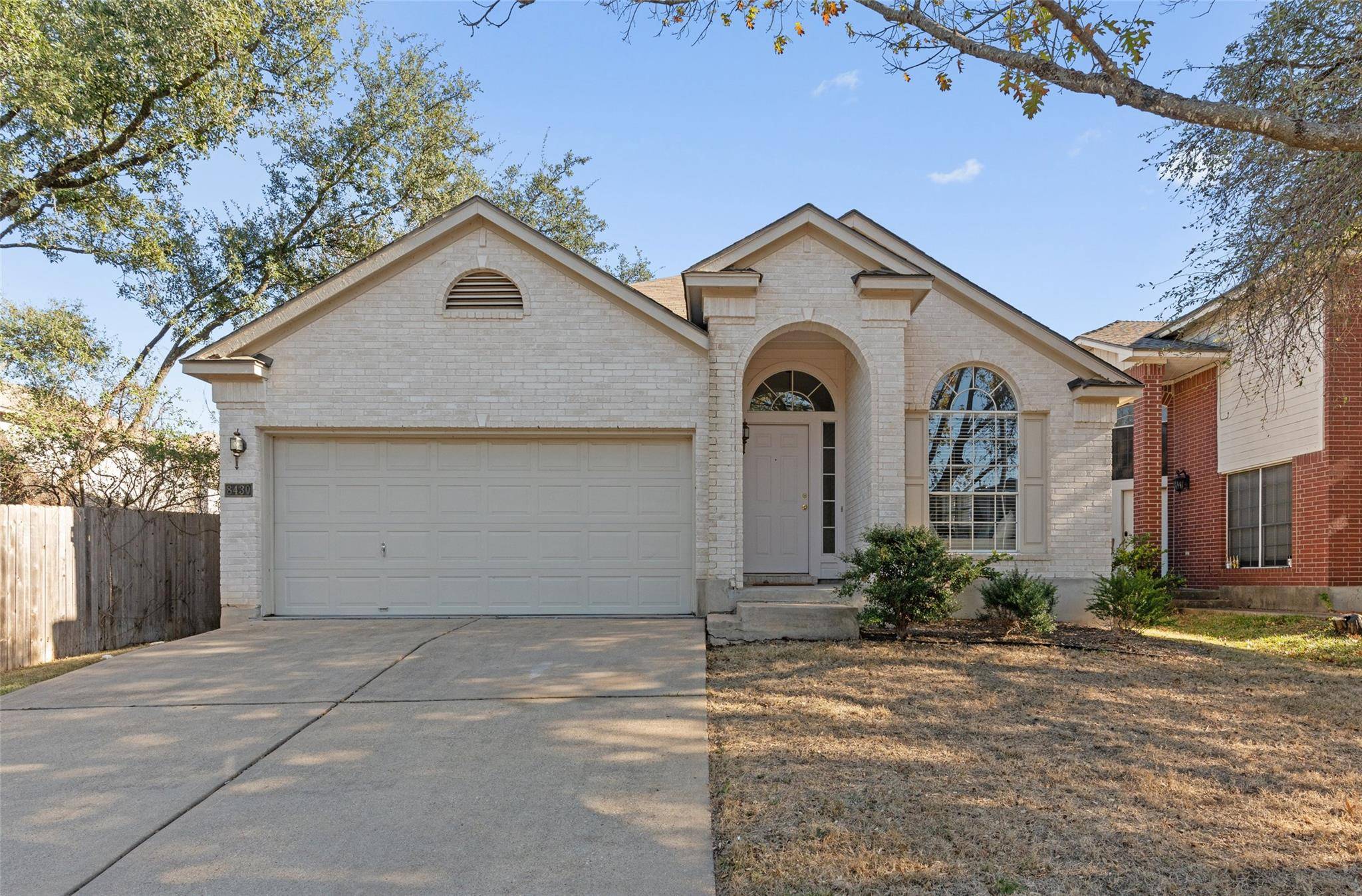 8430 Alvin High LN, Austin, TX 78729