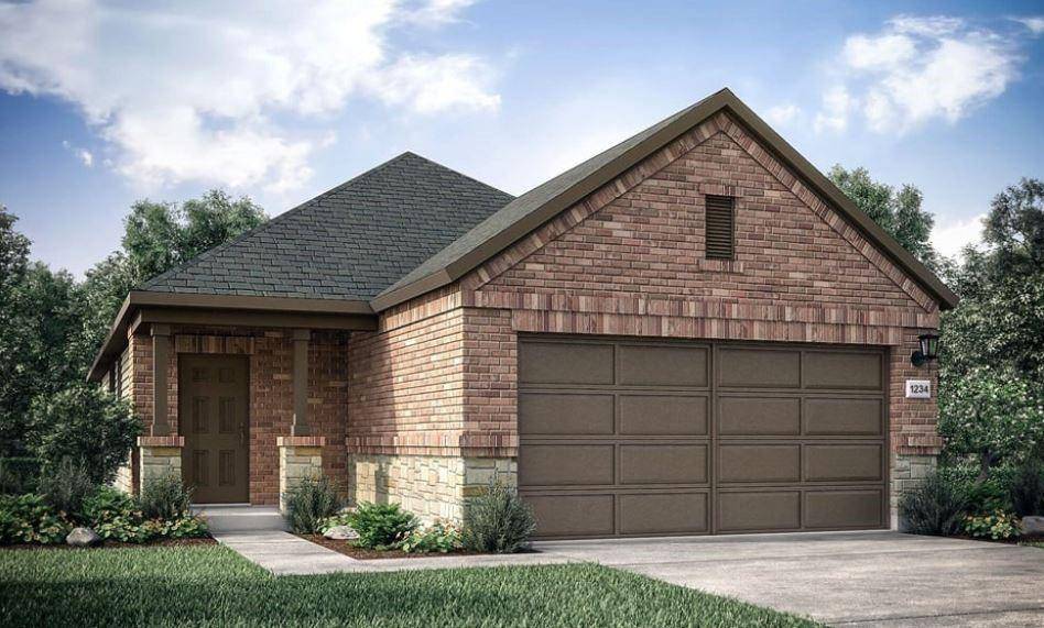 373 Papaya DR, Buda, TX 78610