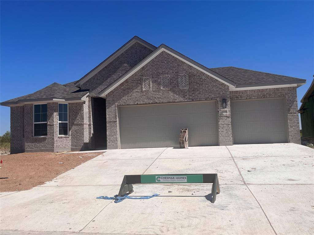 Address not disclosed, Manor, TX 78653