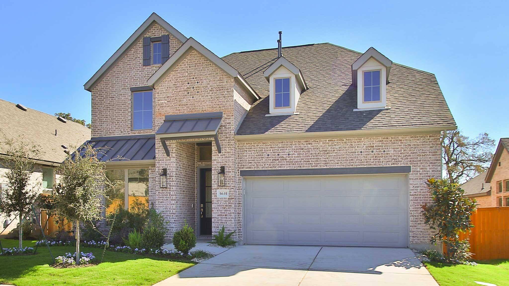 5635 Kyle Joseph DR, Georgetown, TX 78628