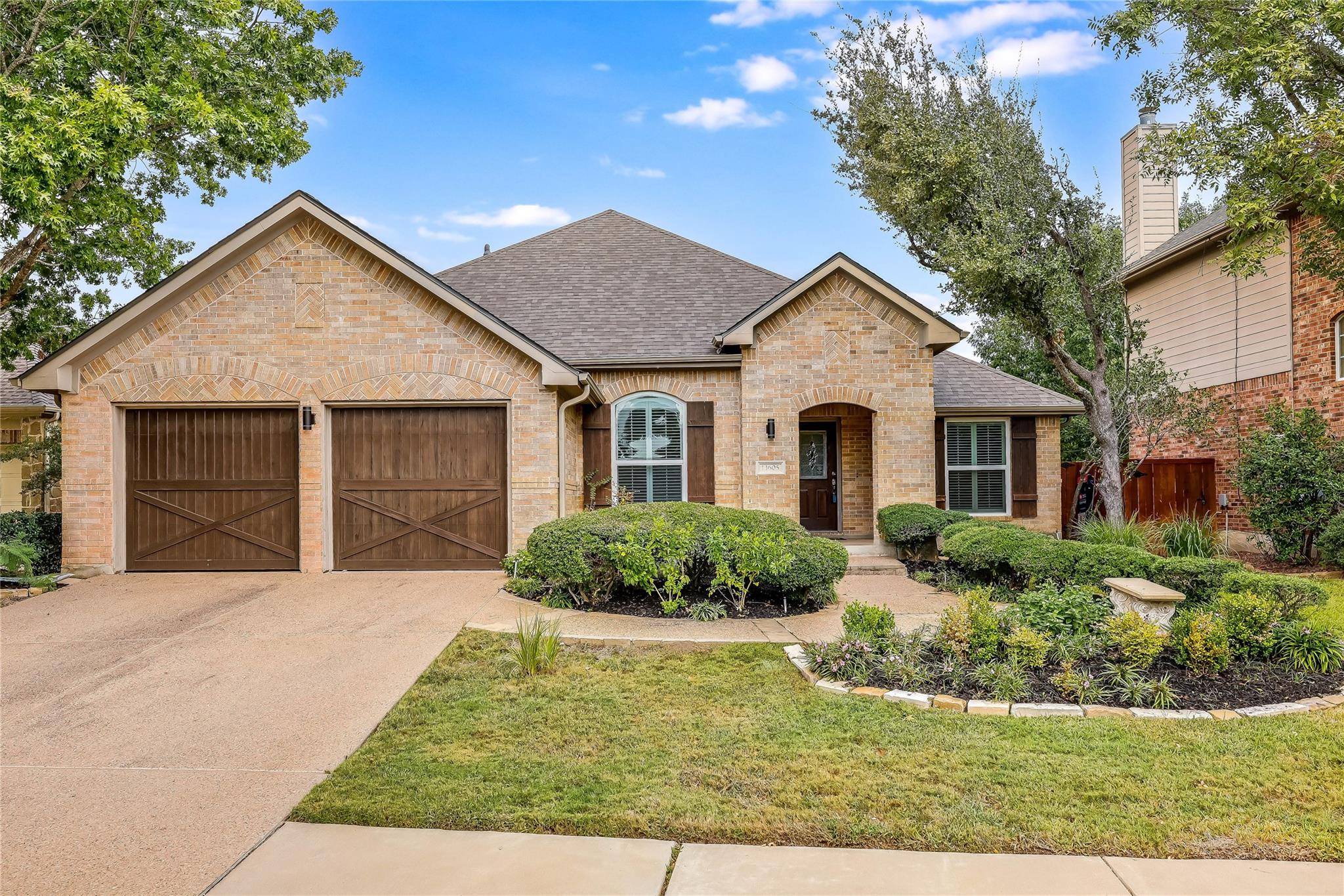 13605 Glen Creek CT, Manor, TX 78653