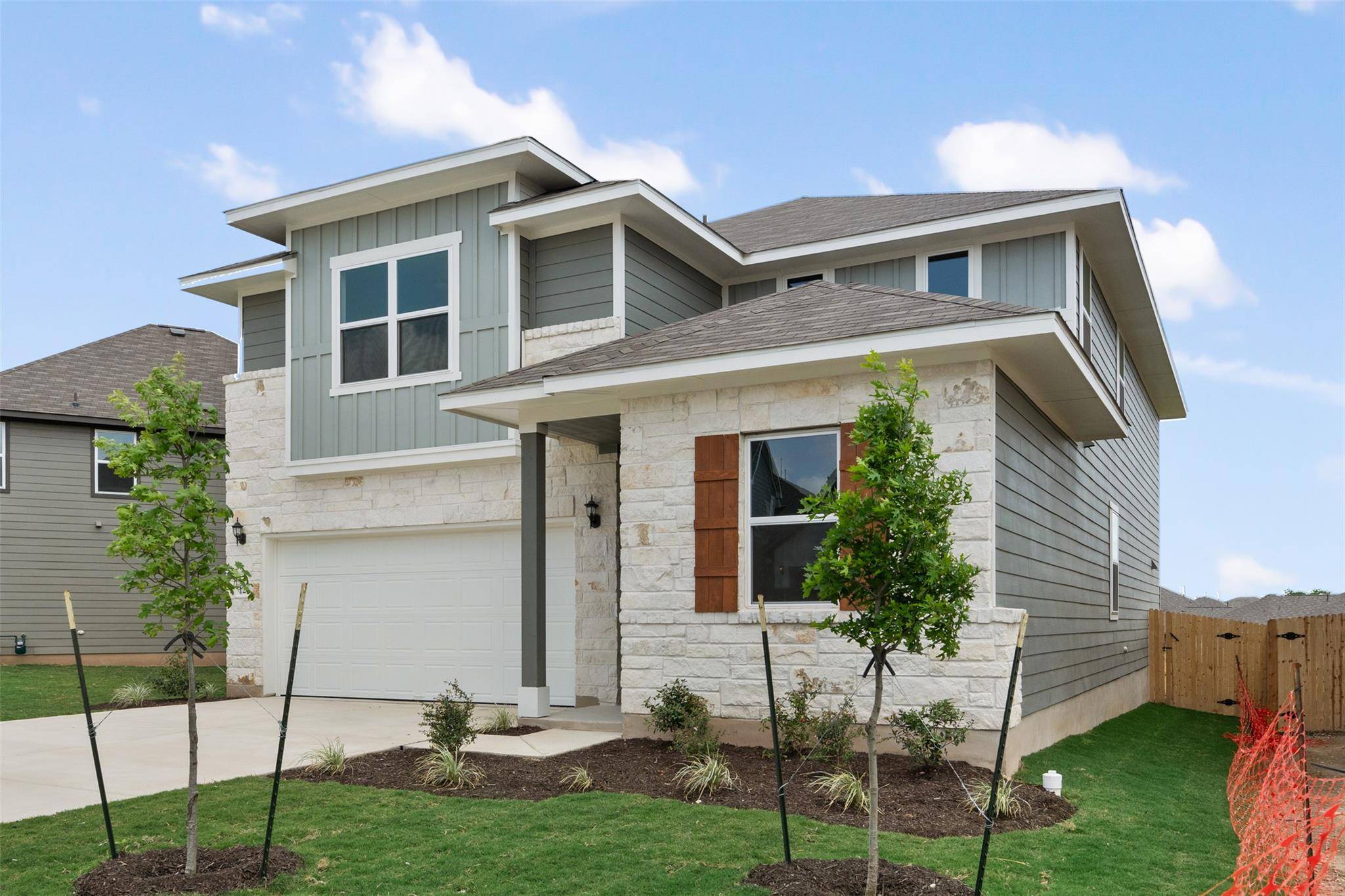 121 Brislecone PASS, Hutto, TX 78634