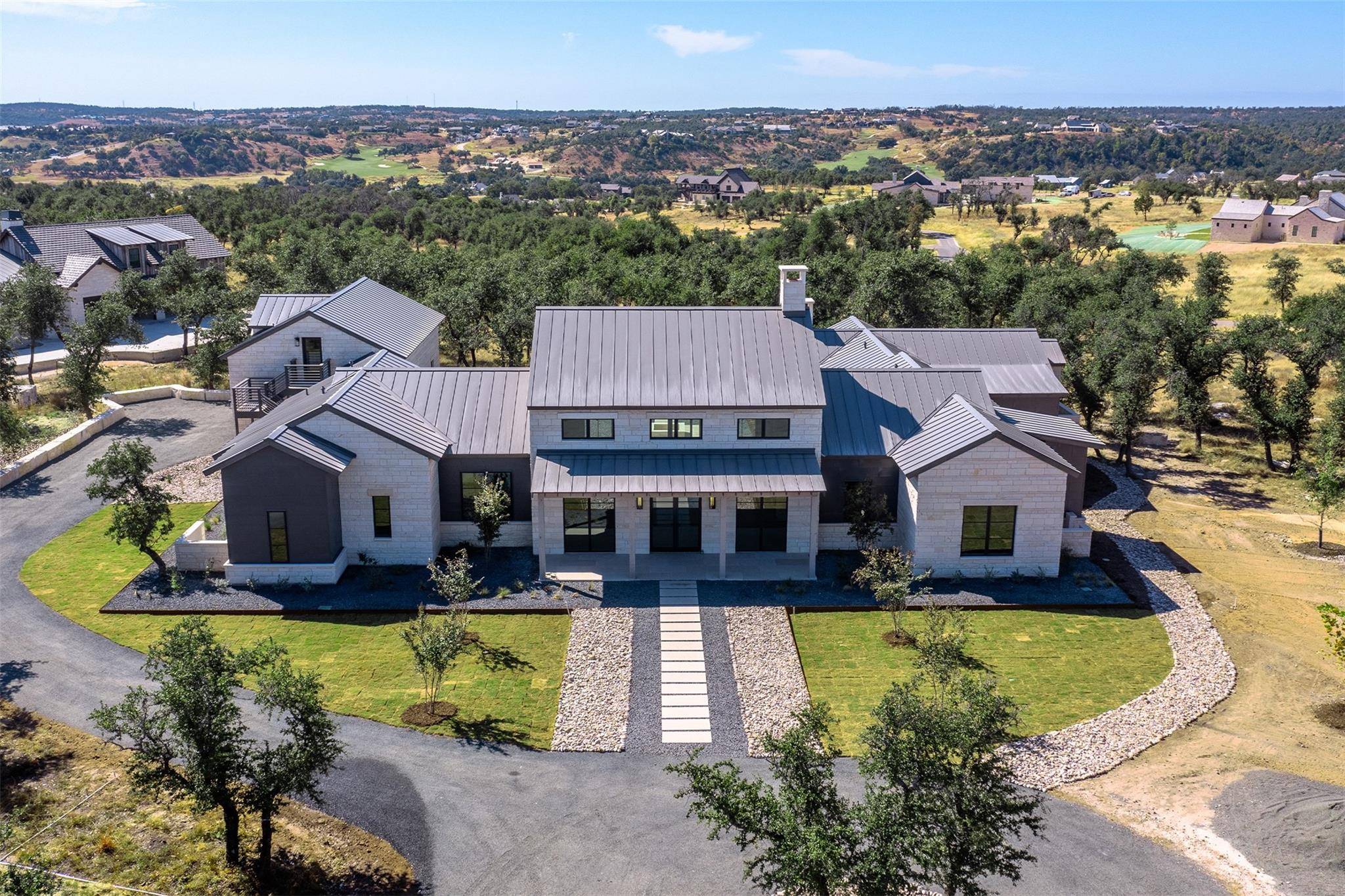 144 E Eldorado Ridge DR, Fredericksburg, TX 78624