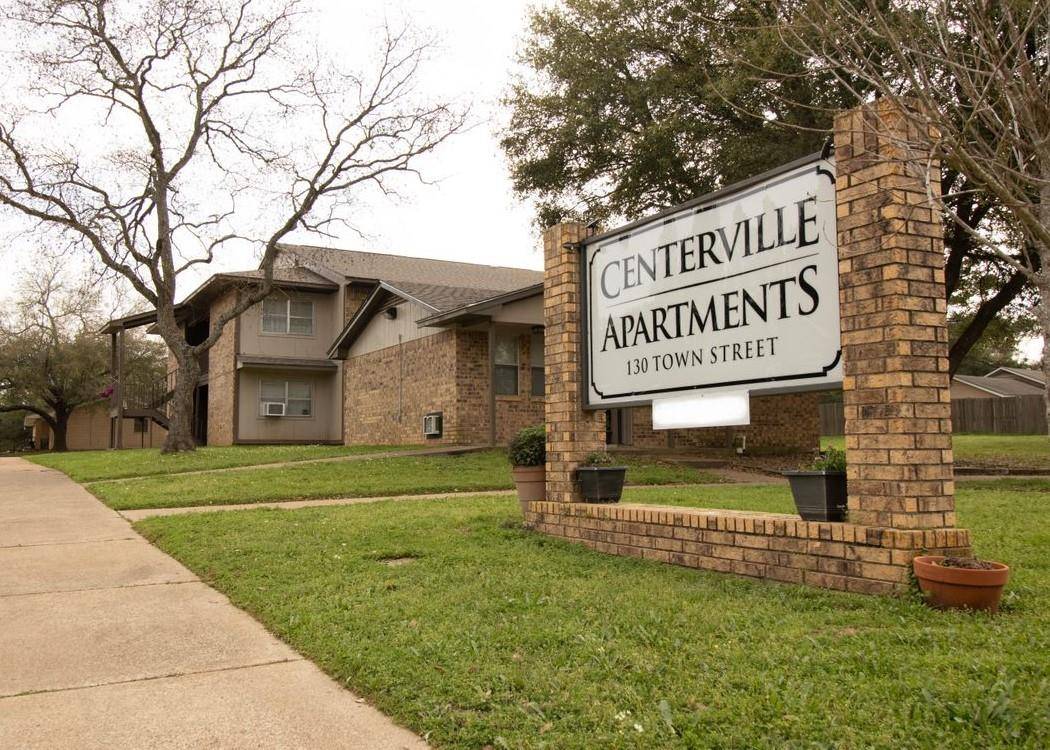 130 Town ST, Centerville, TX 75833