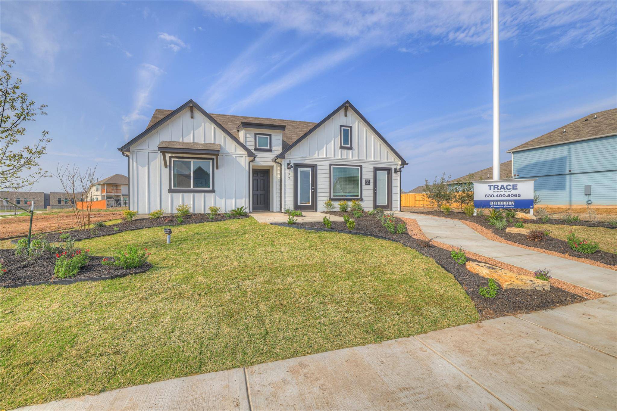 132 ROSA RD, San Marcos, TX 78666