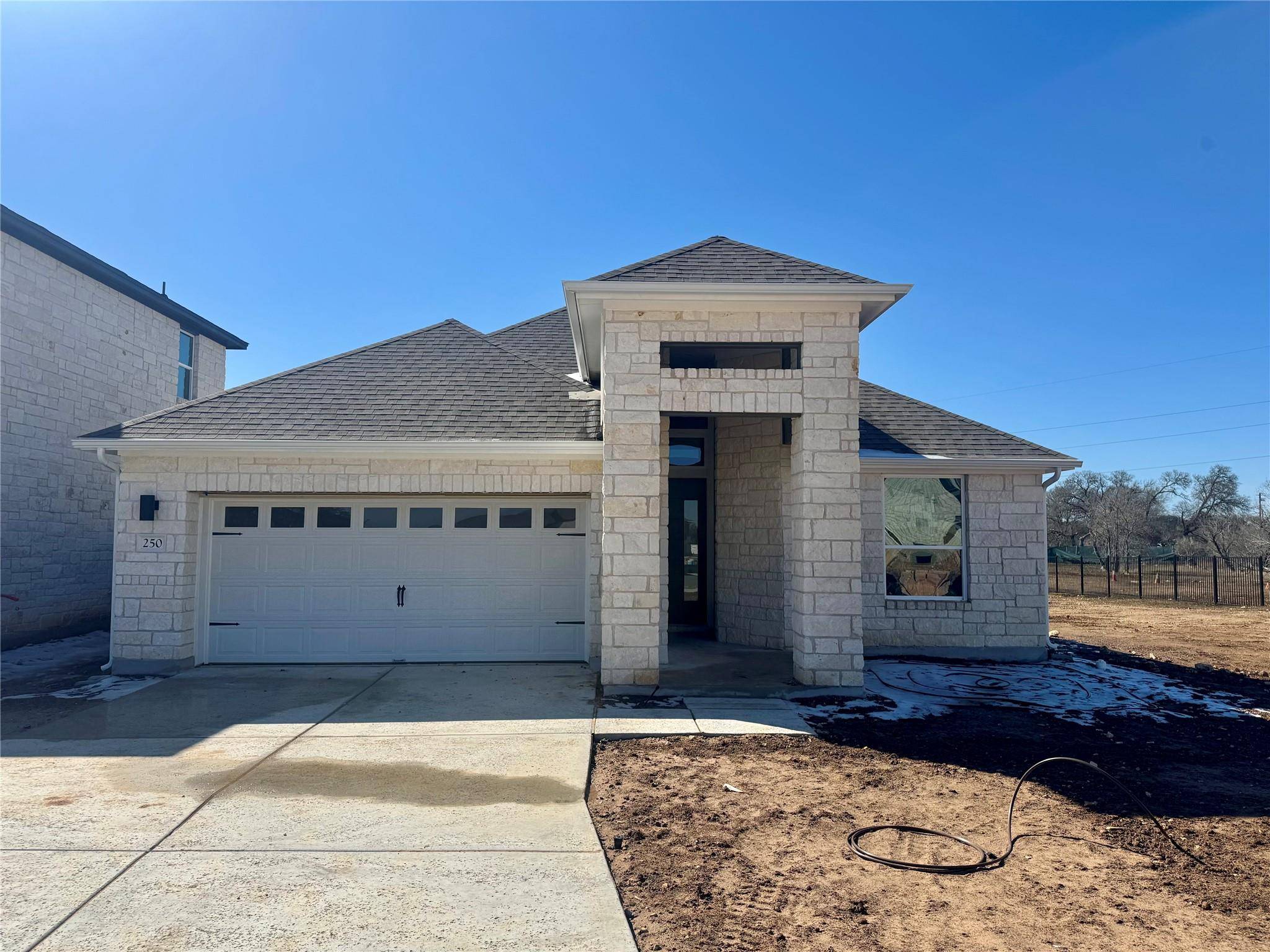 250 San Saba DR, Buda, TX 78610