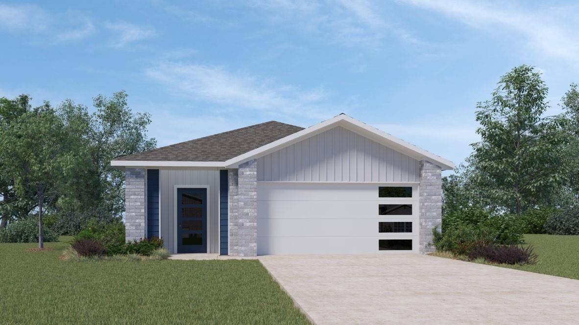 Address not disclosed, San Marcos, TX 78666