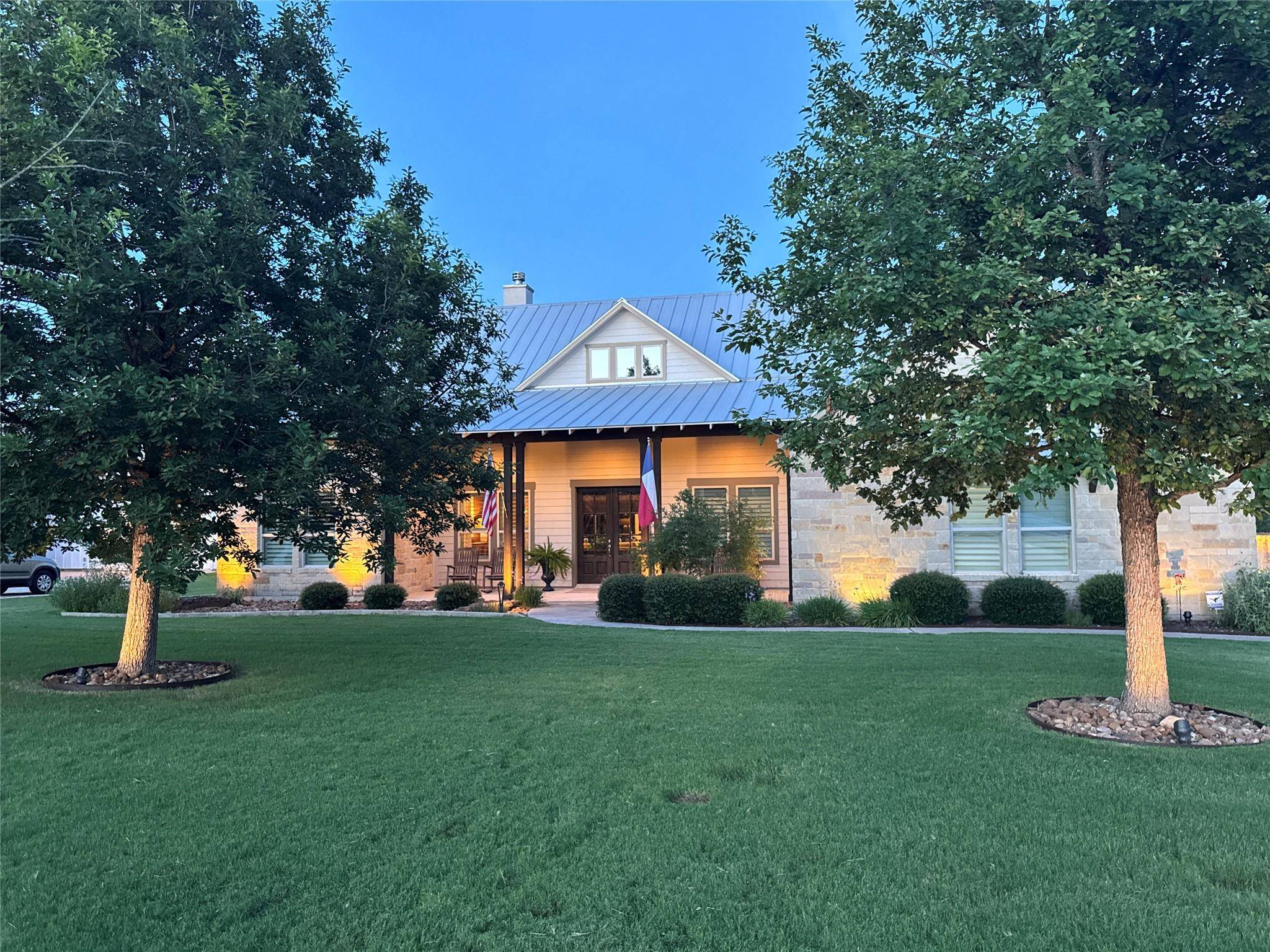 196 Cypress Springs DR, Driftwood, TX 78619