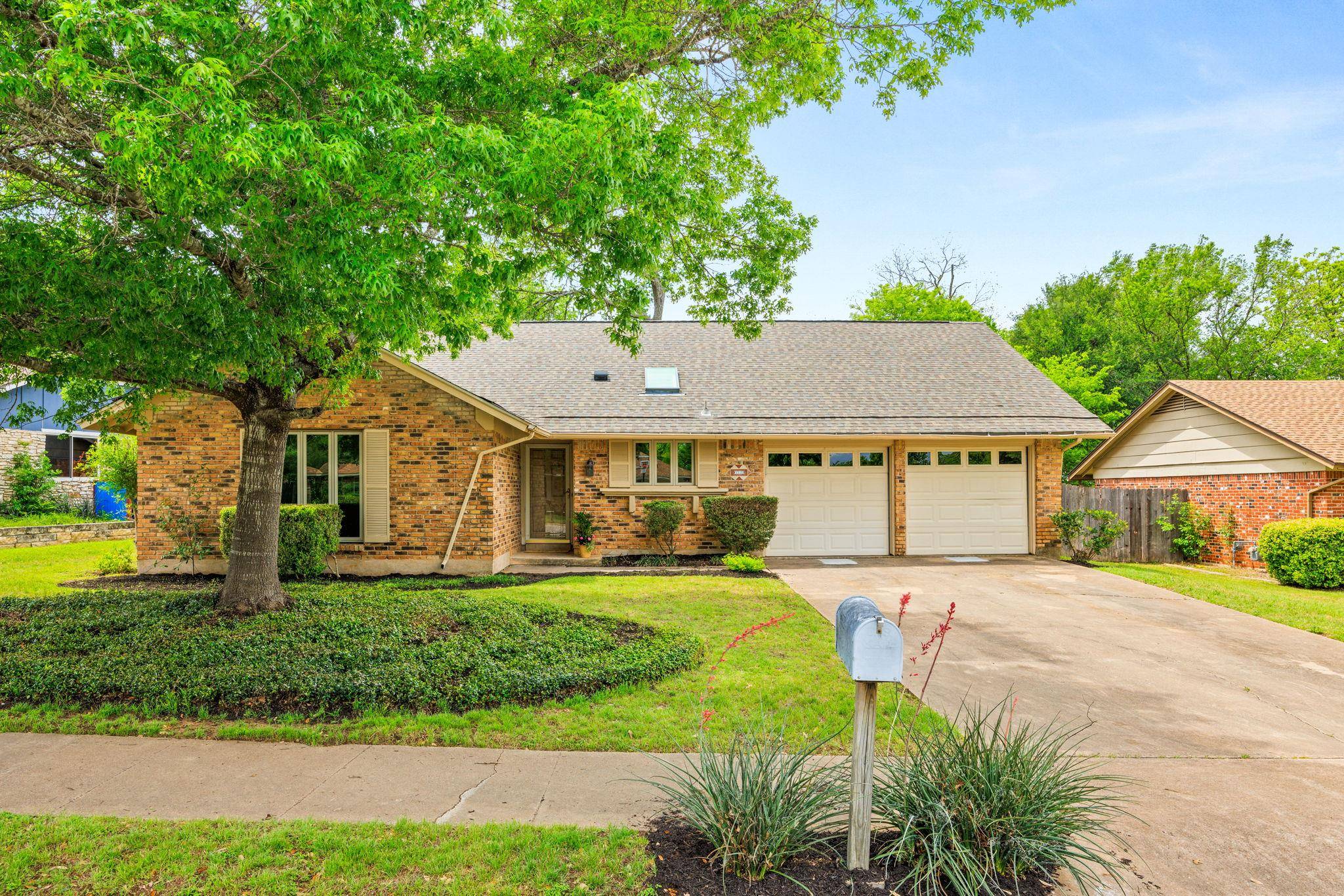 2515 Aldford DR, Austin, TX 78745