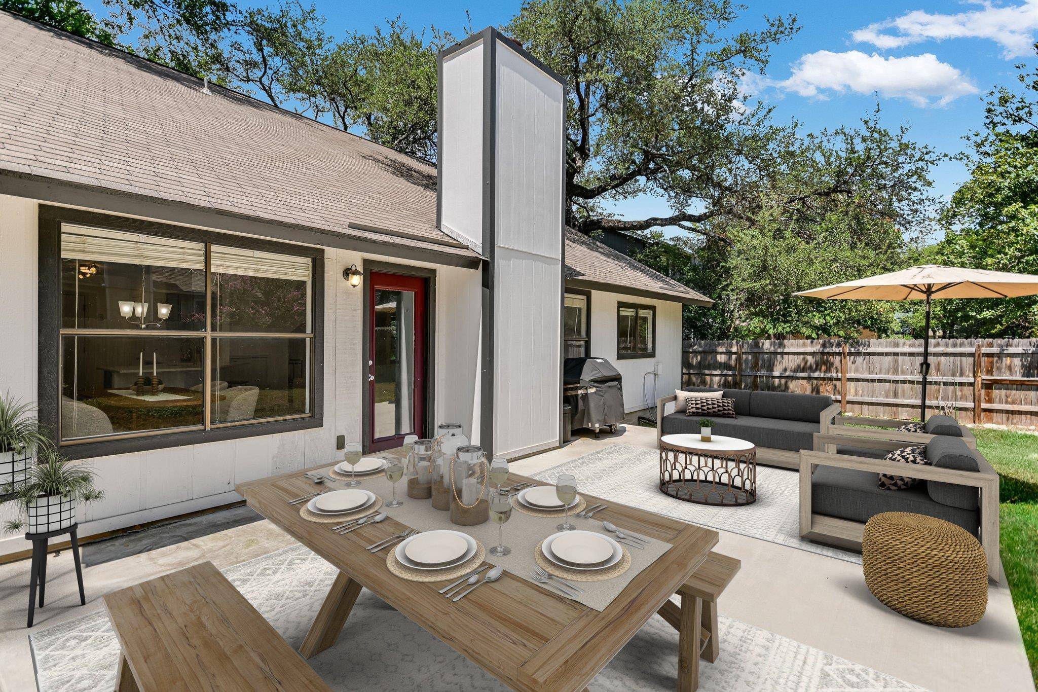 7013 Tesoro TRL, Austin, TX 78729