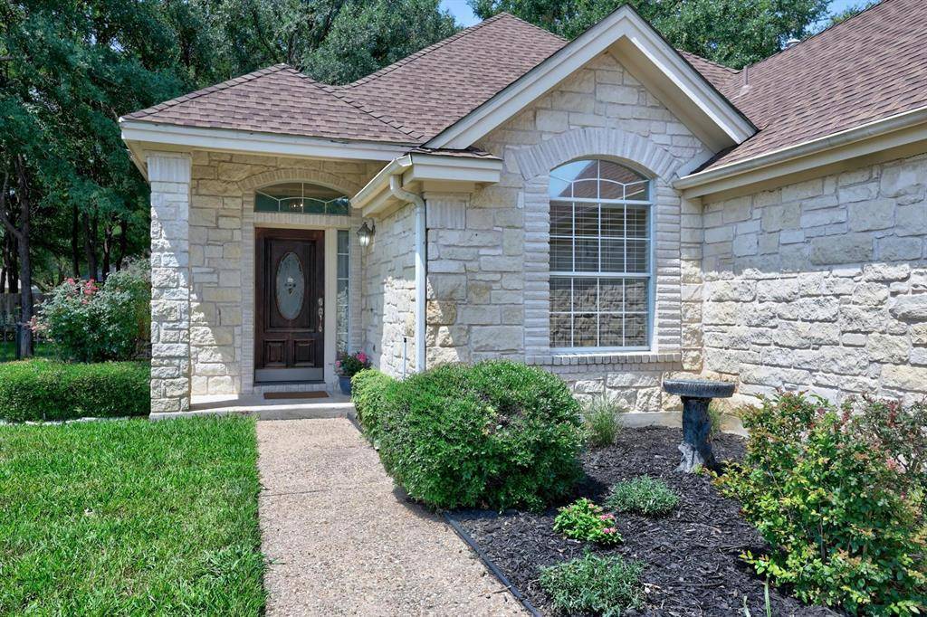 139 Melissa CT, Georgetown, TX 78628