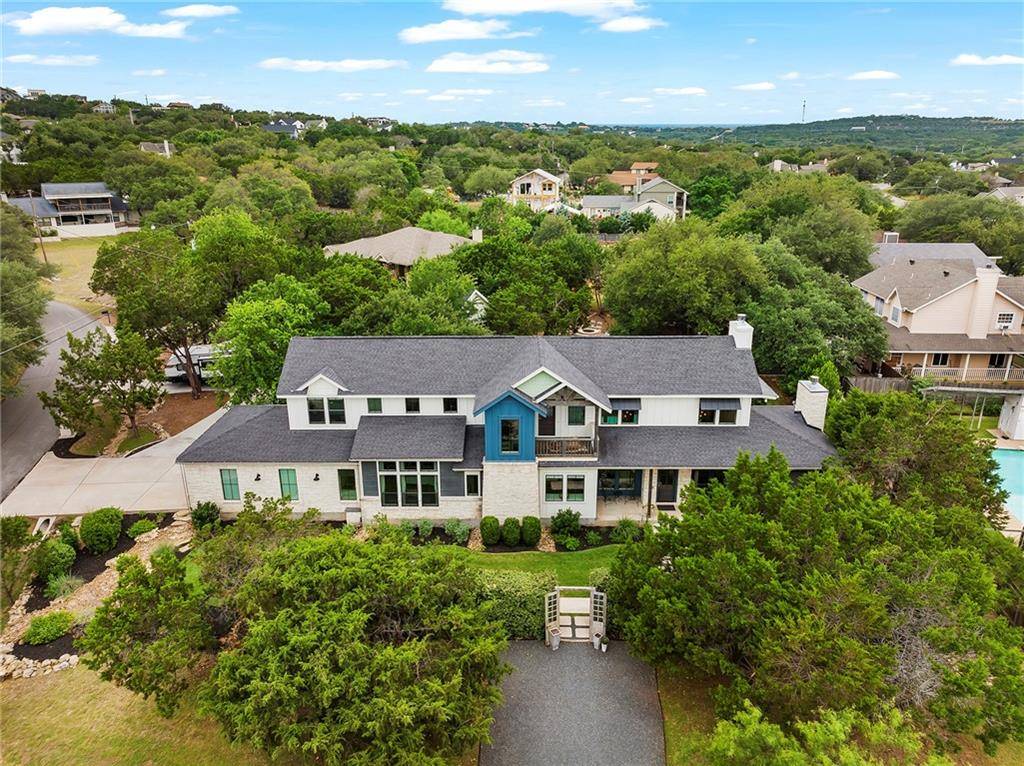 710 Rogart DR, Spicewood, TX 78669